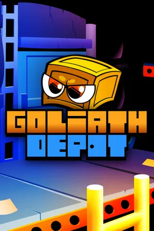 Goliath Depot