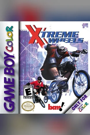 Xtreme Wheels