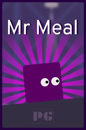 Mr Meal