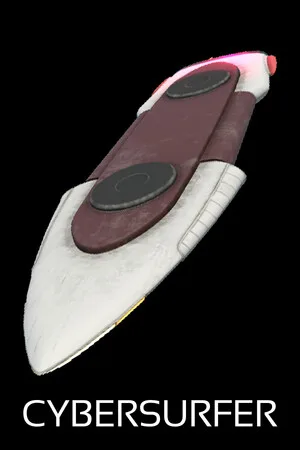 CyberSurfer
