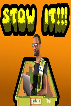 Stow It!!!