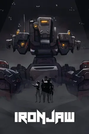 Iron Jaw