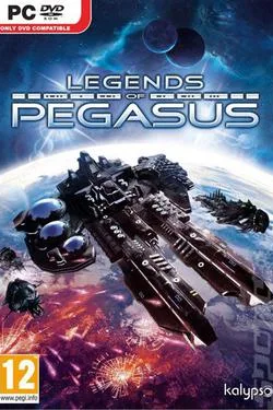 Legends of Pegasus