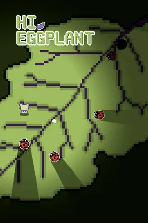 Hi Eggplant!