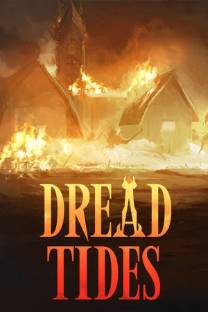 Dreadtides