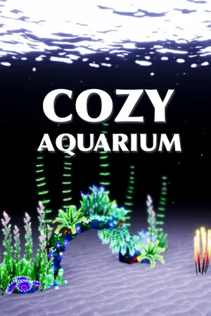 Cozy Aquarium