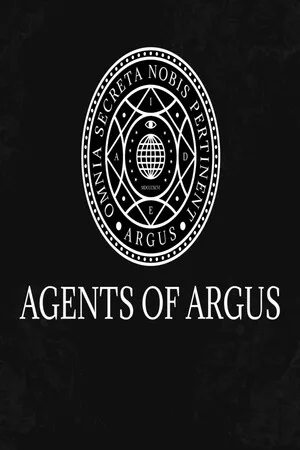 Agents of Argus