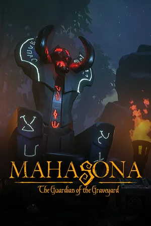 Mahasona