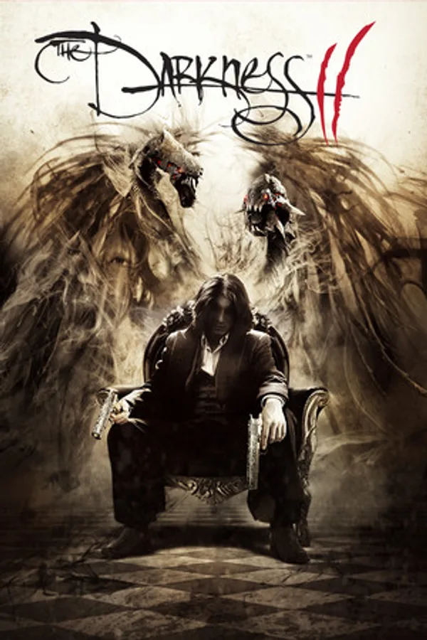 The Darkness II