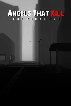 Angels That Kill