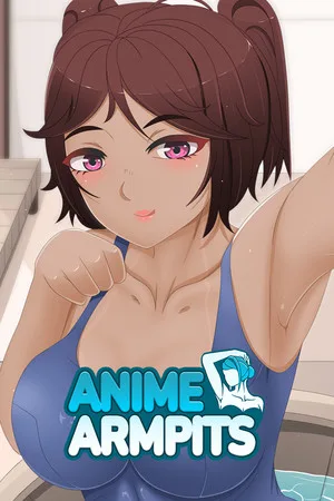 Anime Armpits