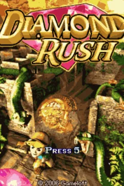 Diamond Rush