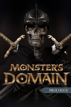 Monsters Domain: Prologue