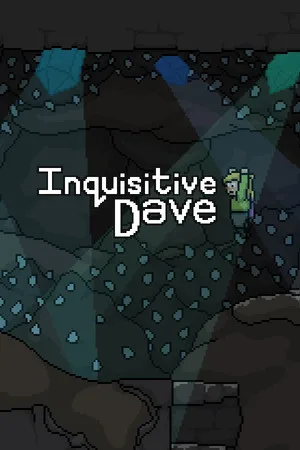 Inquisitive Dave