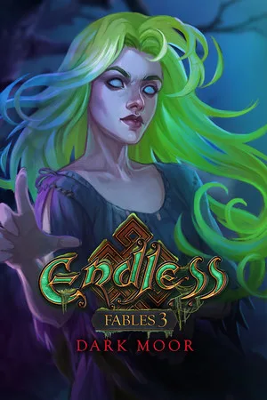 Endless Fables 3: Dark Moor