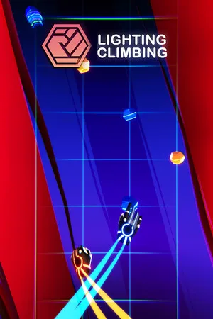 LightingClimbing
