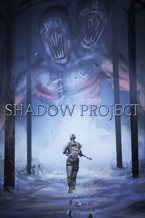 Shadow Project