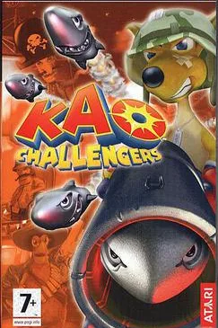 Kao Challengers