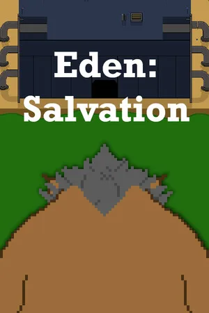 Eden: Salvation