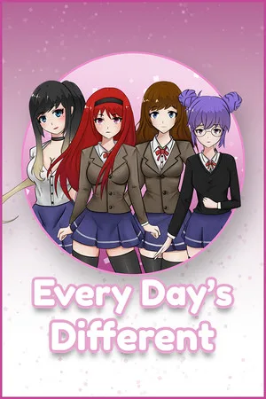 Every Day's Different
