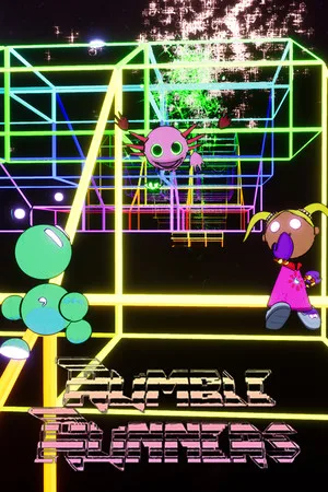 Rumble Runners