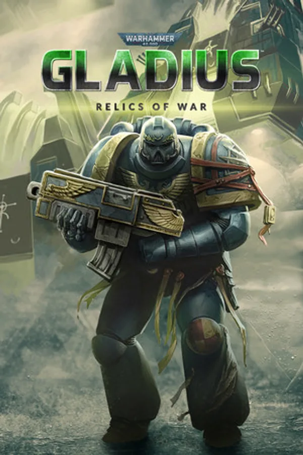 Warhammer 40,000: Gladius – Relics of War