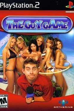 The Guy Game
