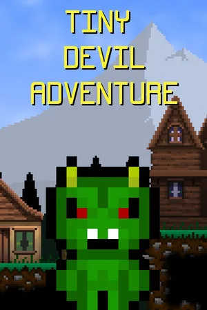 Tiny Devil Adventure