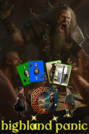 Highland Panic