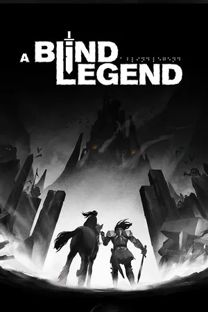 A Blind Legend