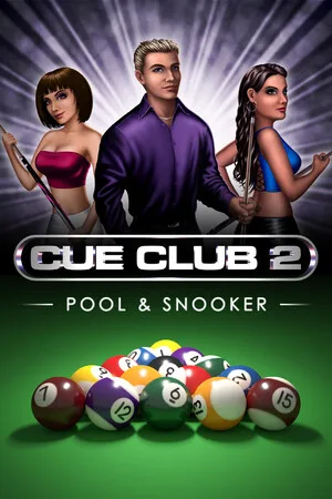Cue Club 2
