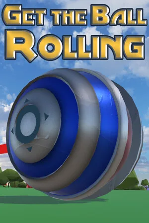 Get the Ball Rolling