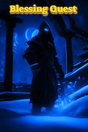 Blessing Quest