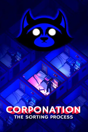 CorpoNation: The Sorting Process