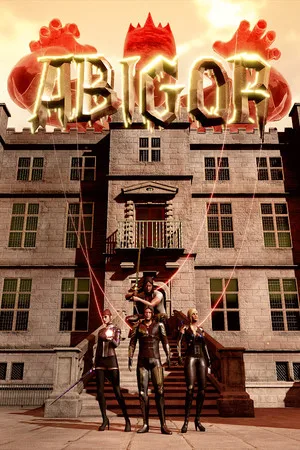 Abigor