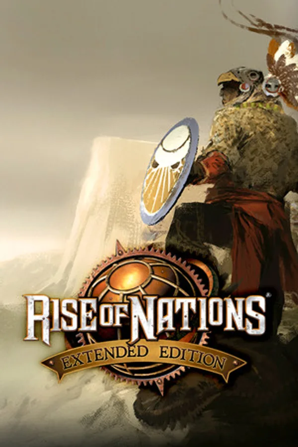 Rise of Nations