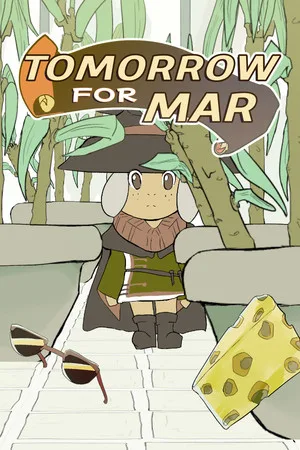 Tomorrow for Mar