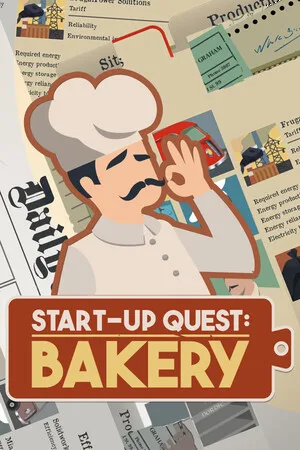 Startup Quest Bakery