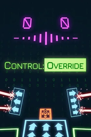 Control:Override