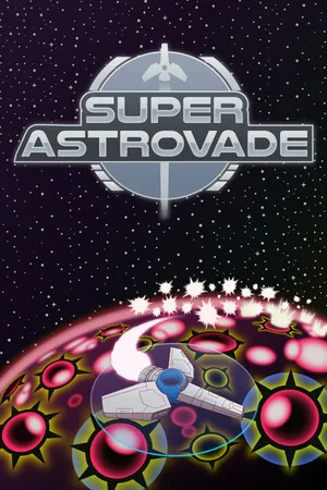 Super Astrovade