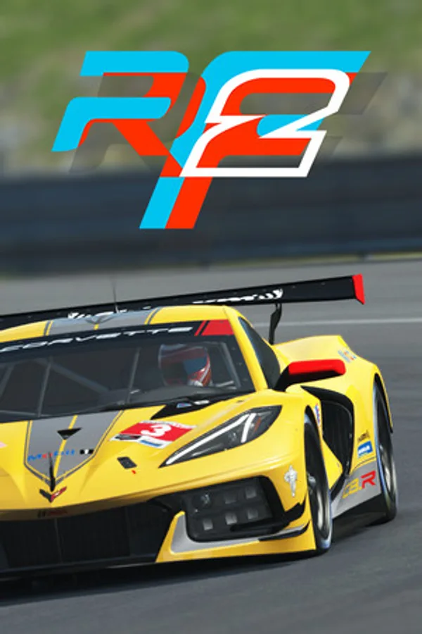 RFactor 2