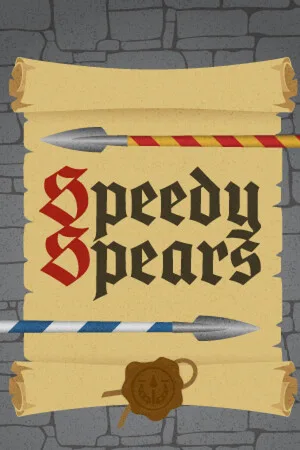 Speedy Spears