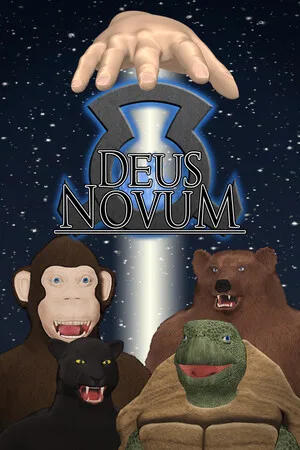 Deus Novum