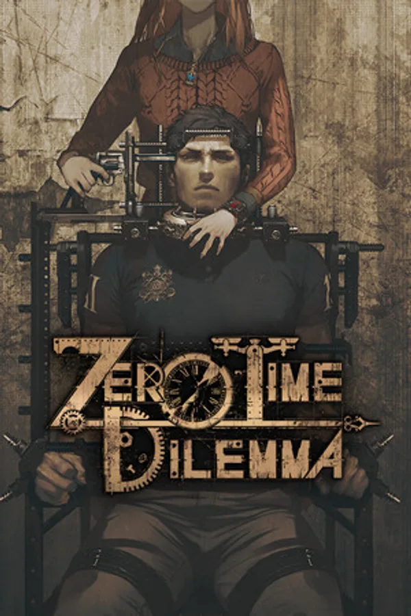 Zero Time Dilemma