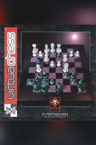 Virtua Chess