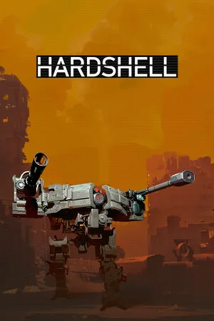 Hardshell