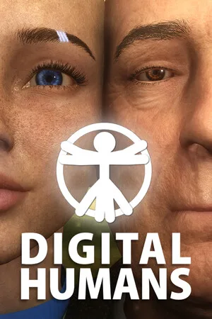 Digital Humans