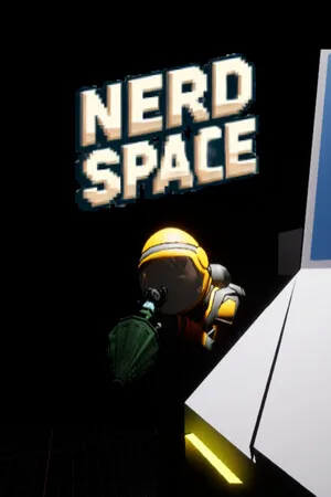 Nerd Space