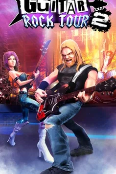 Guitar Rock Tour 2