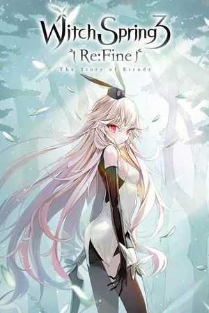 WitchSpring3 Re:Fine – The Story of Eirudy